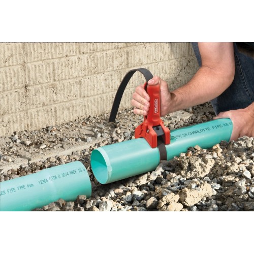 RIDGID Straplock Pipe Handle 42478